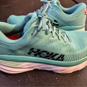 Hoka Womens Bondi 7